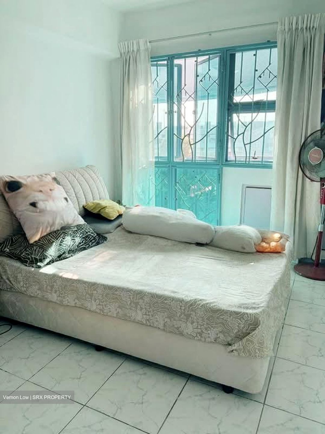 Blk 467B Blue Riverview (Sembawang), HDB 4 Rooms #564241101